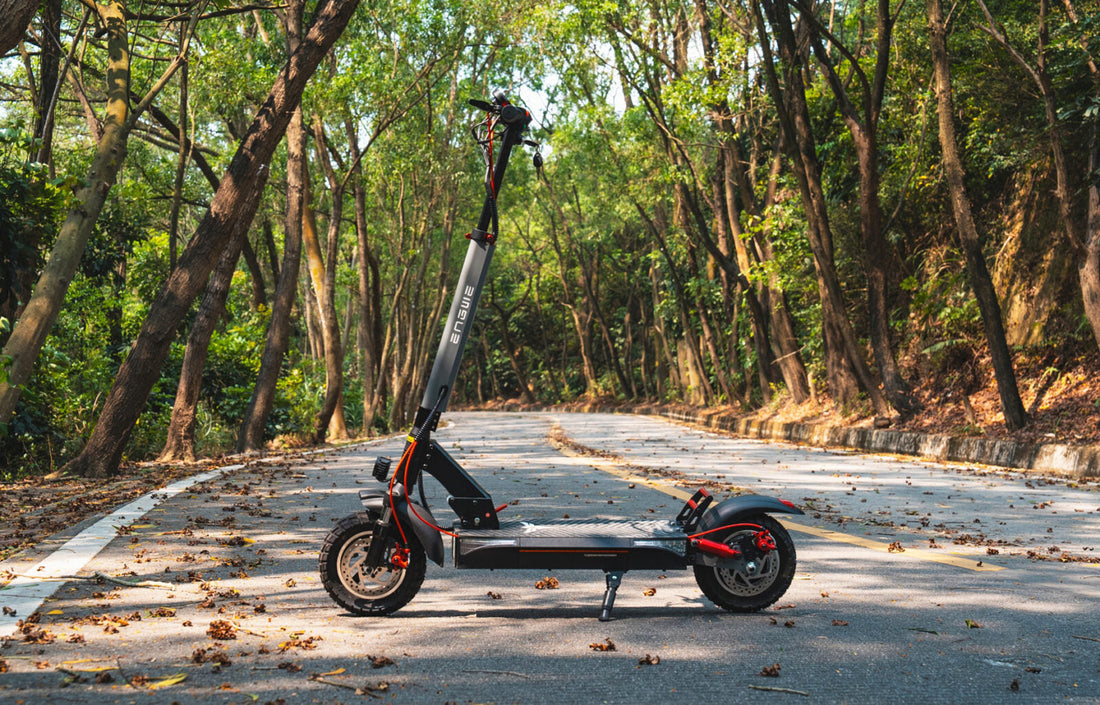 Electric Mobility
