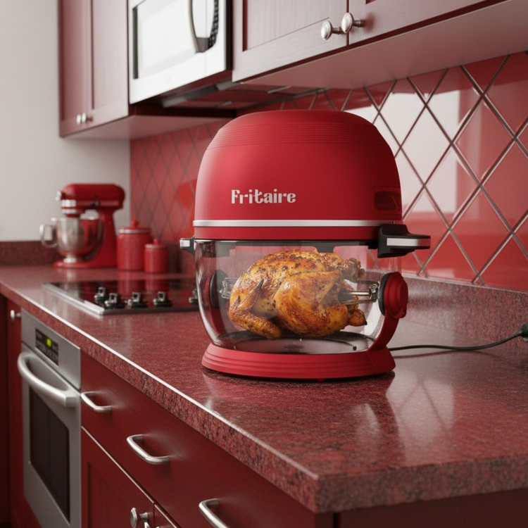 Kitchen Accessories