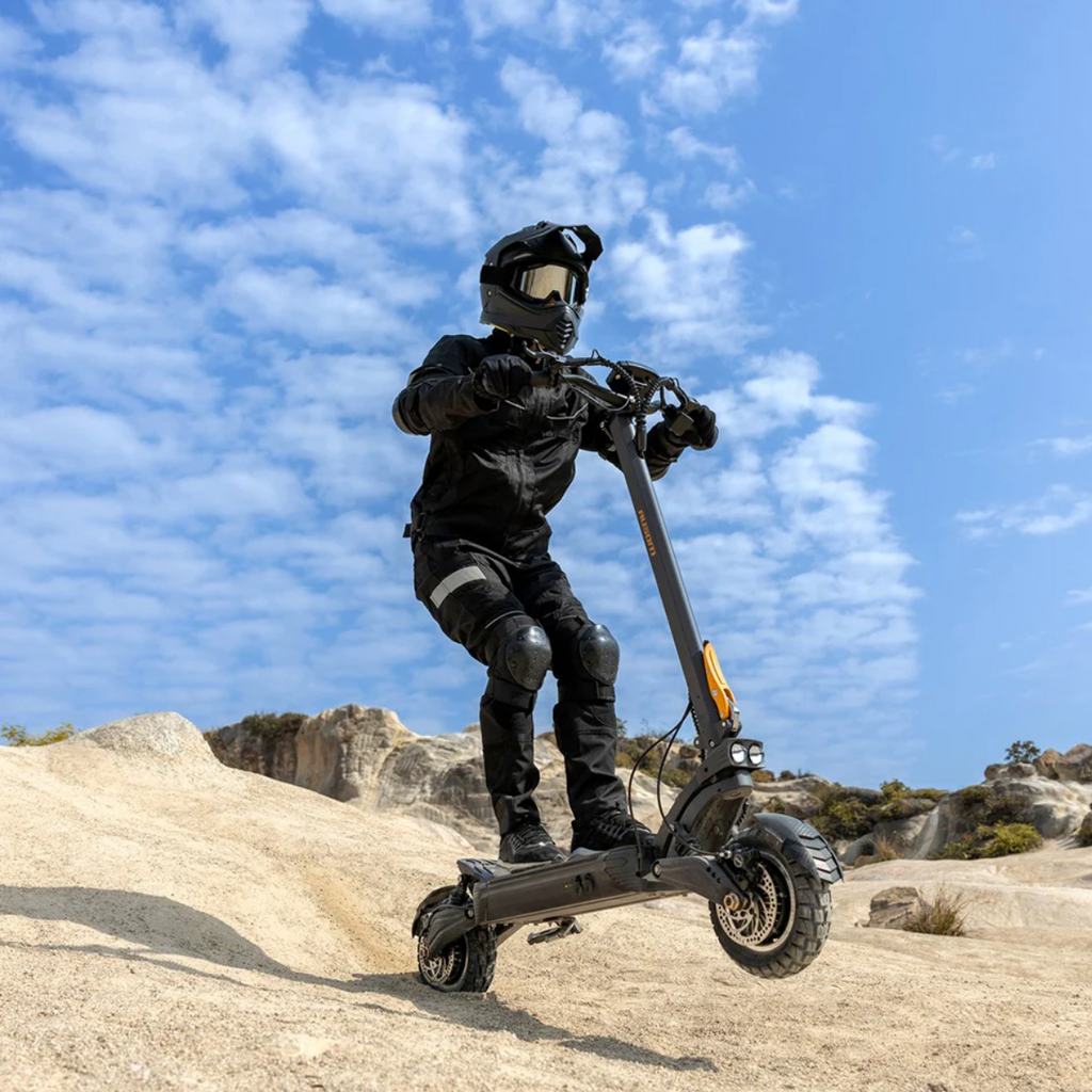 Ausom F1 Max Electric Scooter