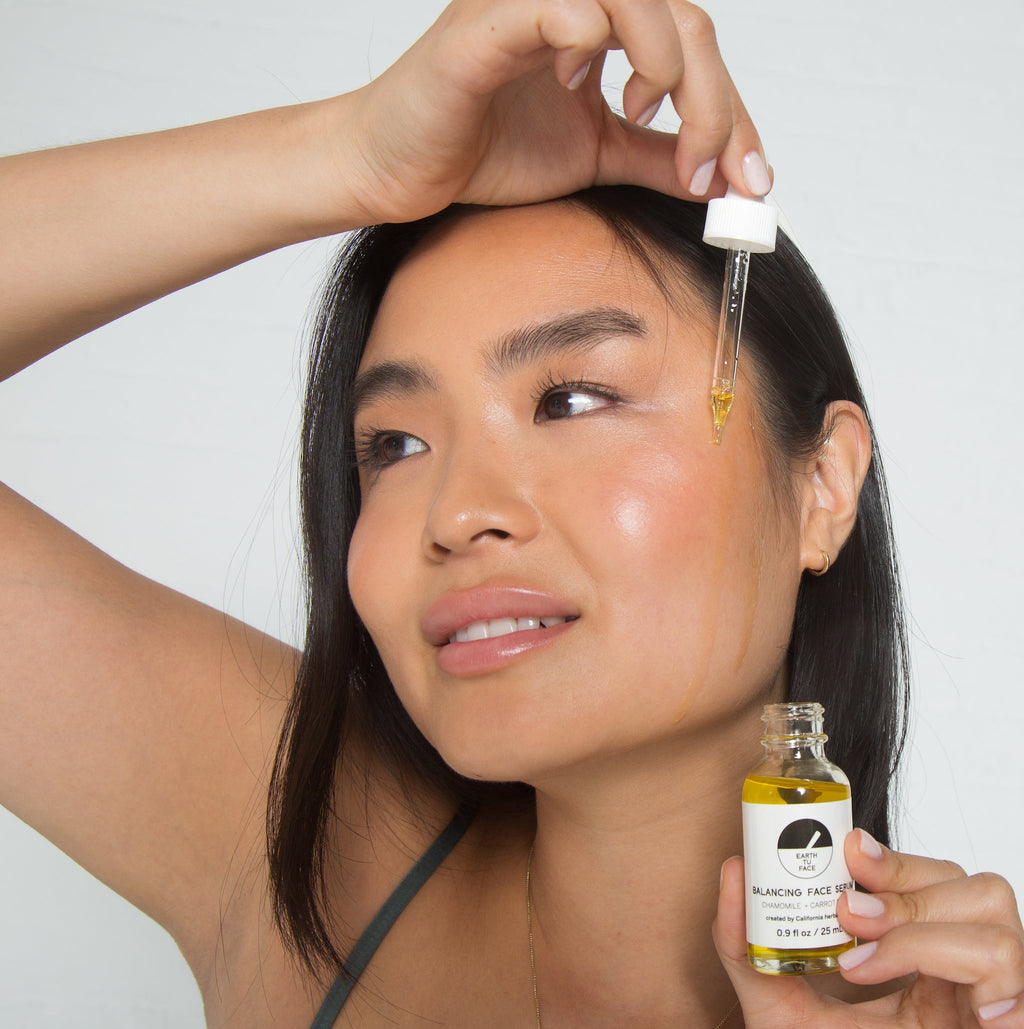 Face Serum