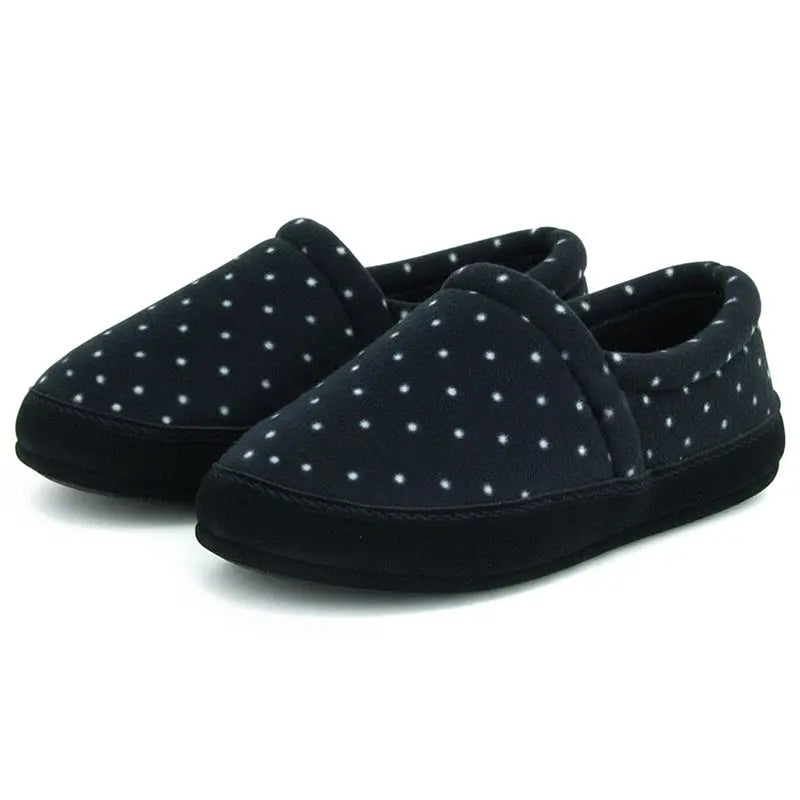Polar Feet Kids' Perfect Mocs Domino