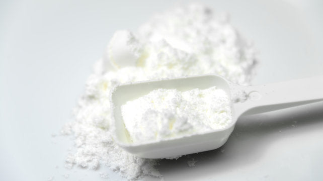 Creatine Monohydrate powder, micronized, 55 pounds, Puriva Nutrition