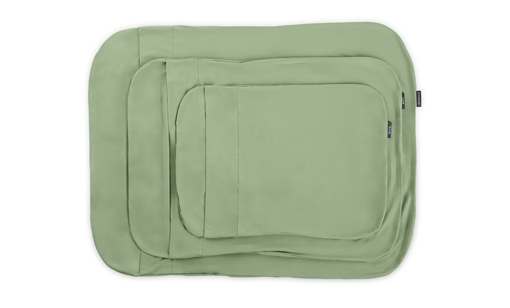 Pillowcase Cooling